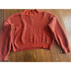 Hollister Knit Sweater